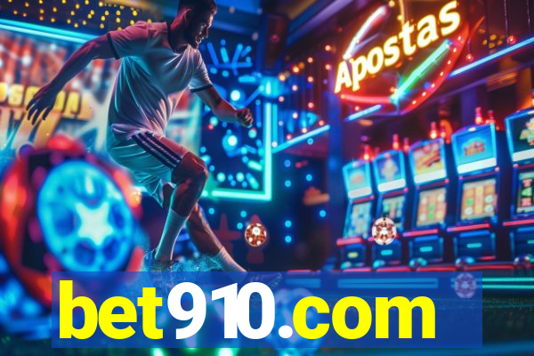 bet910.com