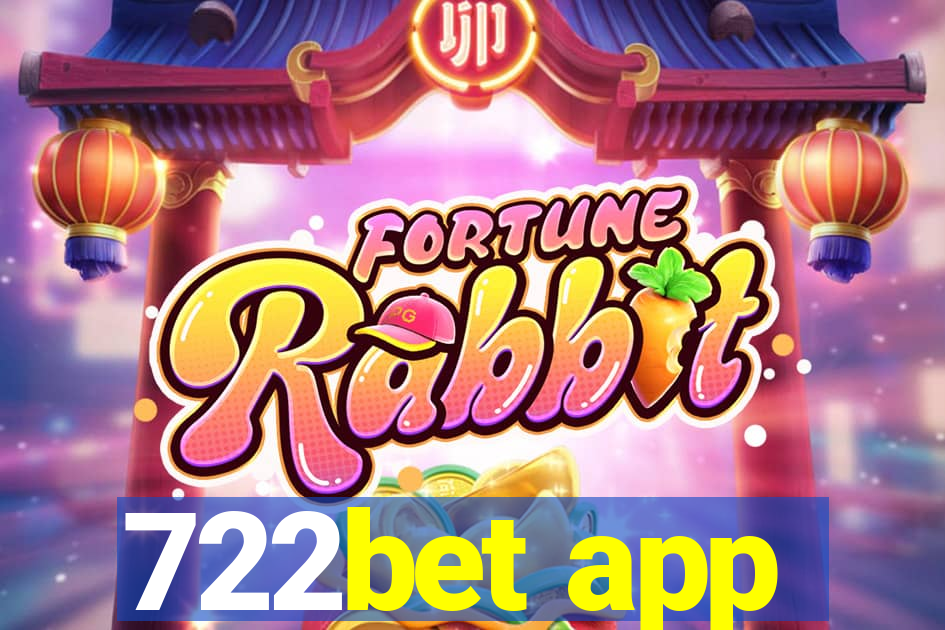 722bet app