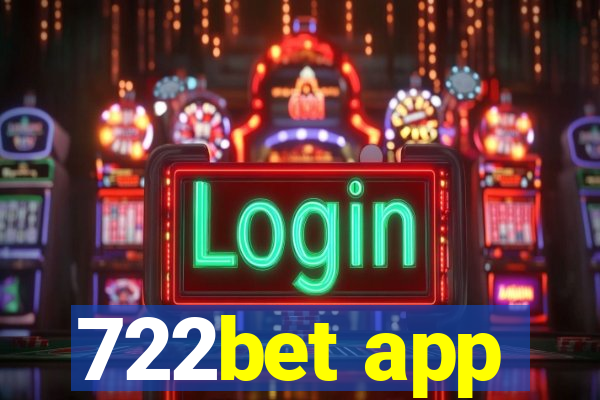 722bet app