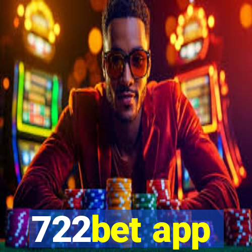 722bet app