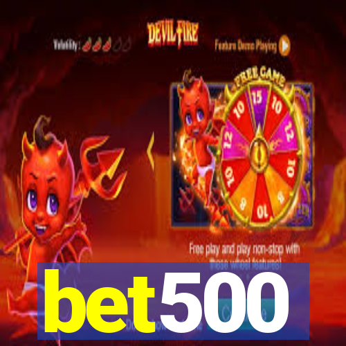 bet500