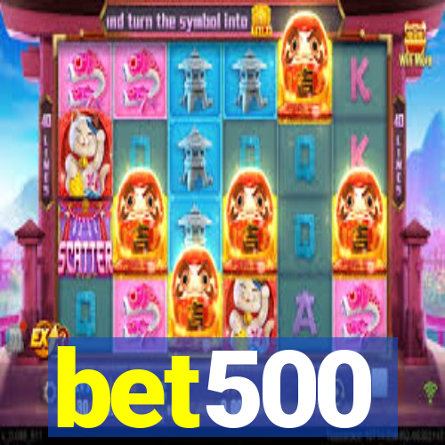 bet500