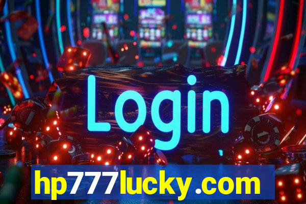 hp777lucky.com