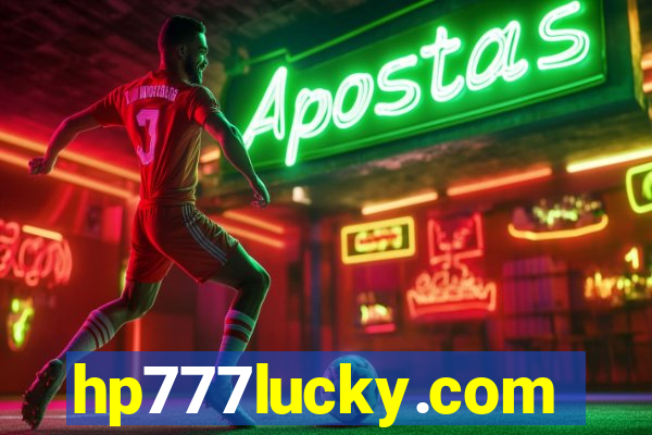 hp777lucky.com