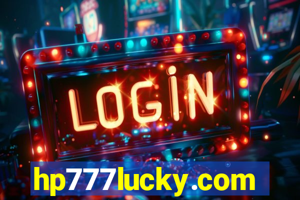 hp777lucky.com