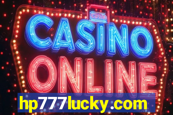 hp777lucky.com