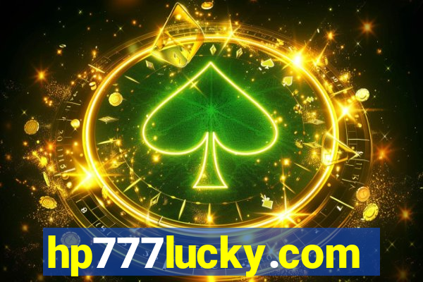 hp777lucky.com