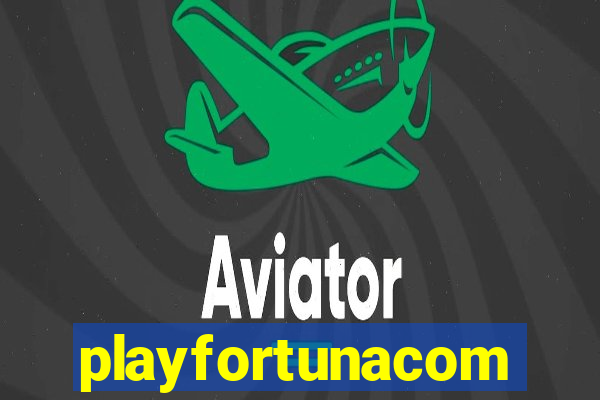 playfortunacom