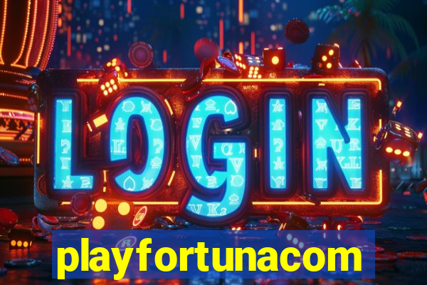 playfortunacom