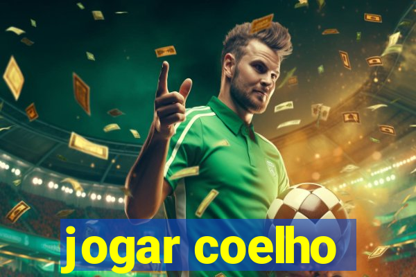 jogar coelho