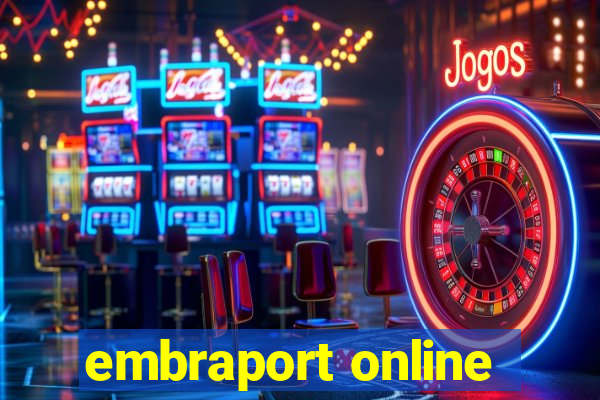 embraport online