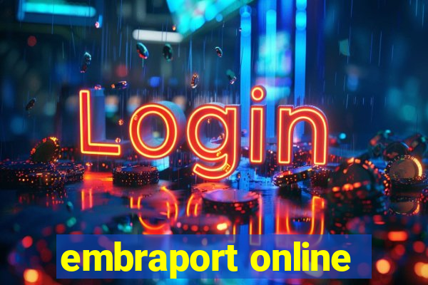 embraport online