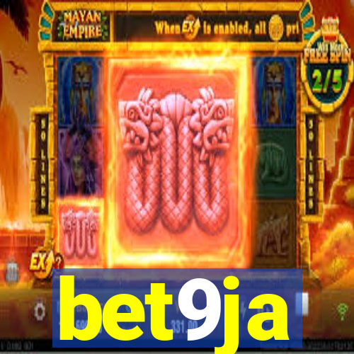 bet9ja