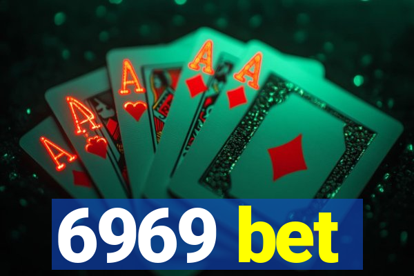 6969 bet