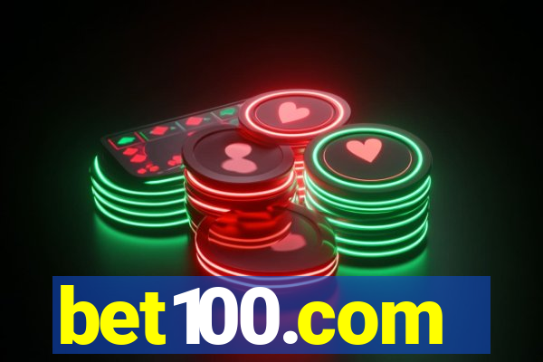 bet100.com