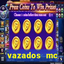 vazados mc pipokinha telegram