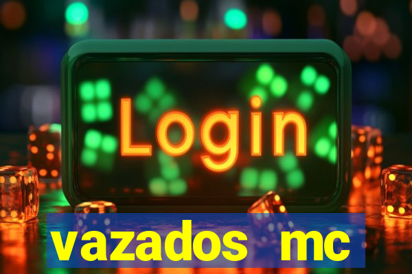 vazados mc pipokinha telegram