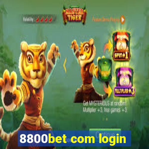 8800bet com login