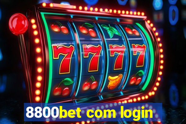 8800bet com login