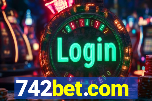 742bet.com