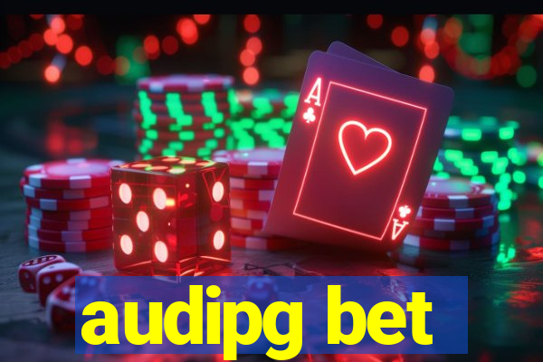 audipg bet