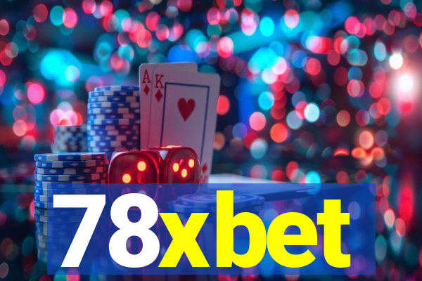 78xbet