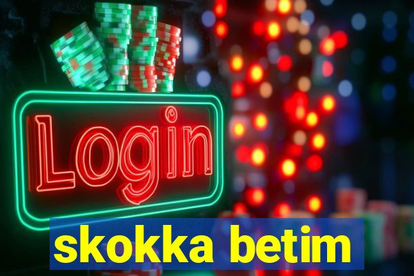 skokka betim