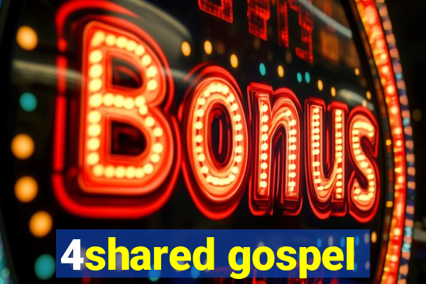 4shared gospel