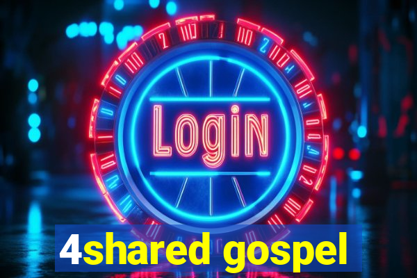 4shared gospel