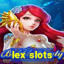 lex slots