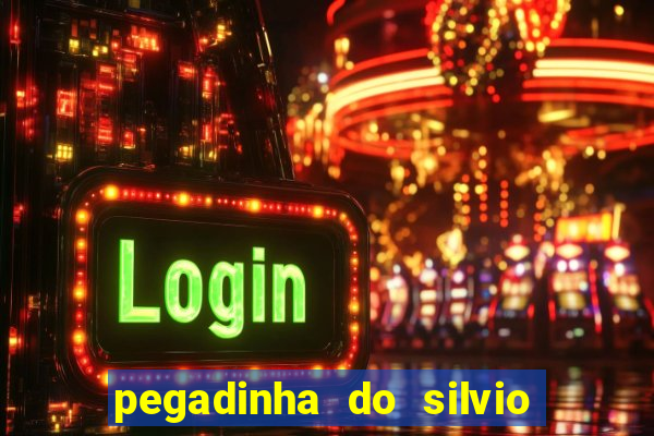 pegadinha do silvio santos antigas