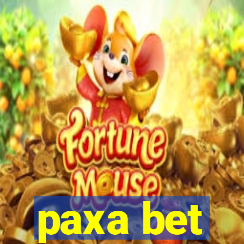 paxa bet