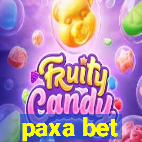 paxa bet