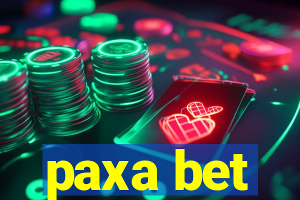 paxa bet