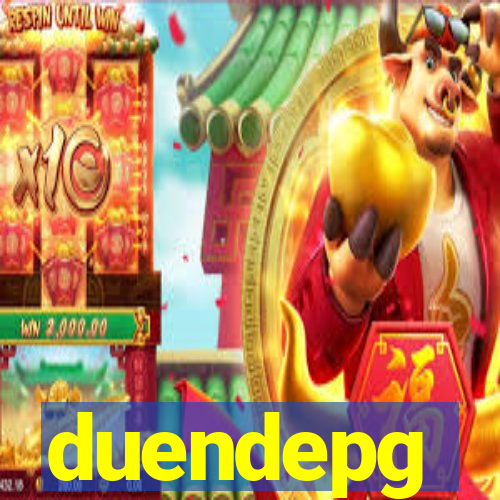 duendepg