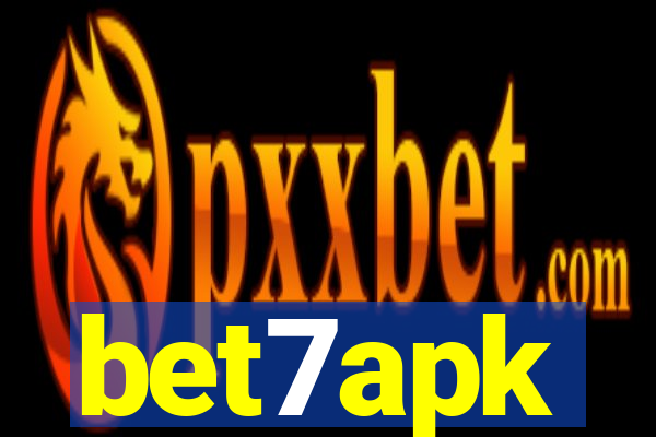 bet7apk