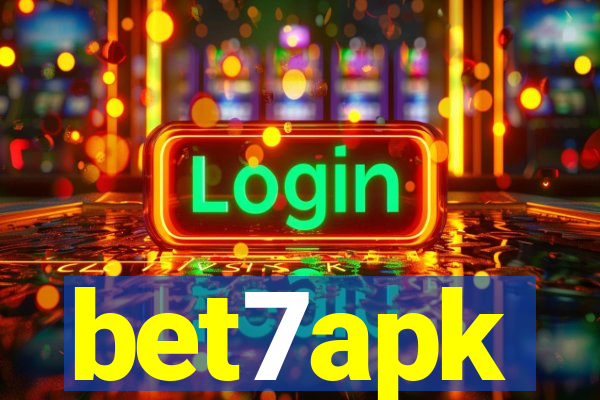 bet7apk