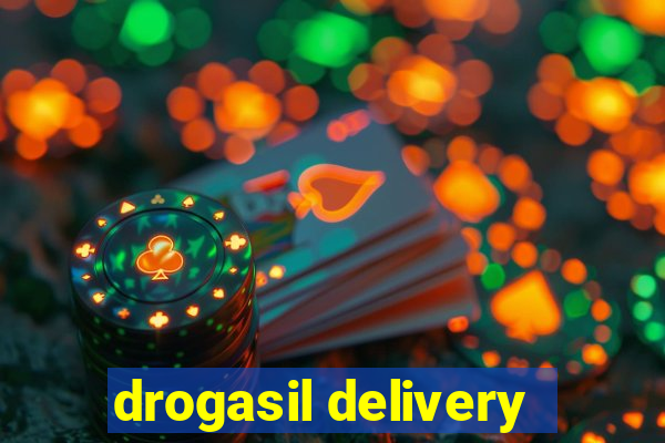 drogasil delivery