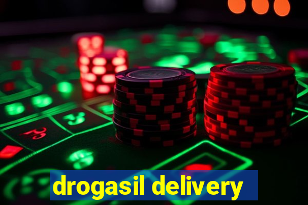 drogasil delivery