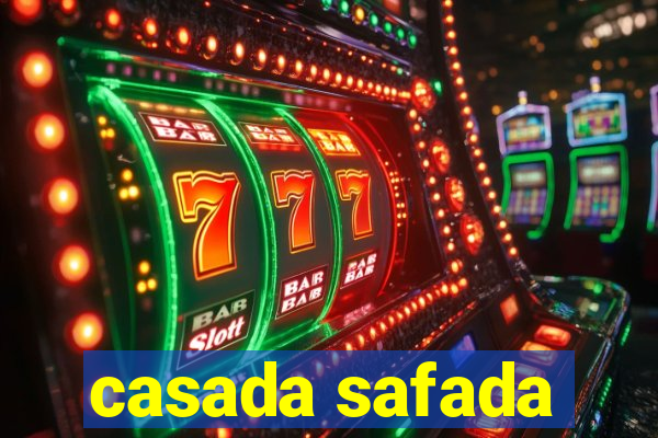 casada safada