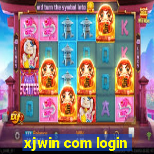 xjwin com login