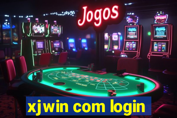 xjwin com login