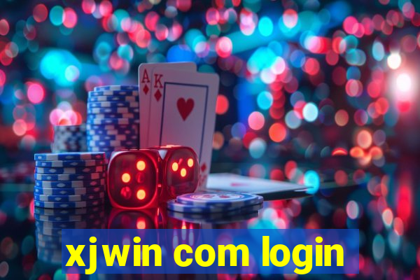 xjwin com login