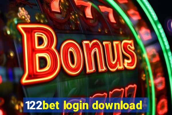 122bet login download