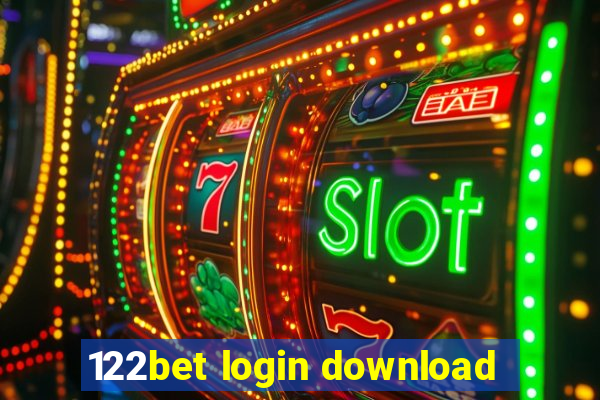 122bet login download