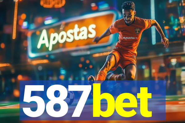 587bet