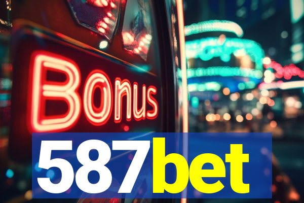 587bet