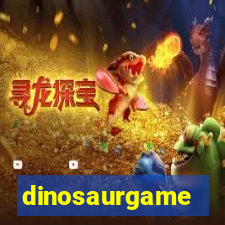 dinosaurgame