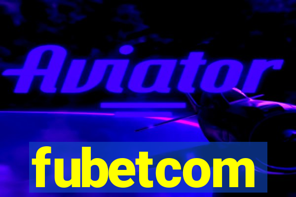 fubetcom