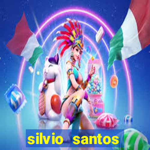 silvio santos camisa florida